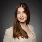 Valeriia Pervushyna
